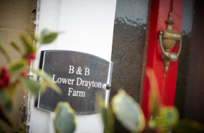 Lower Drayton Farm B&B